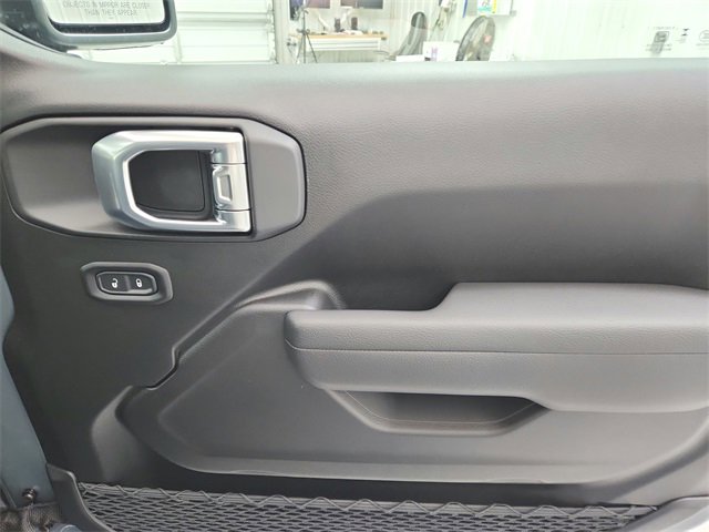 New 2026 Jeep Wrangler Willys image 33