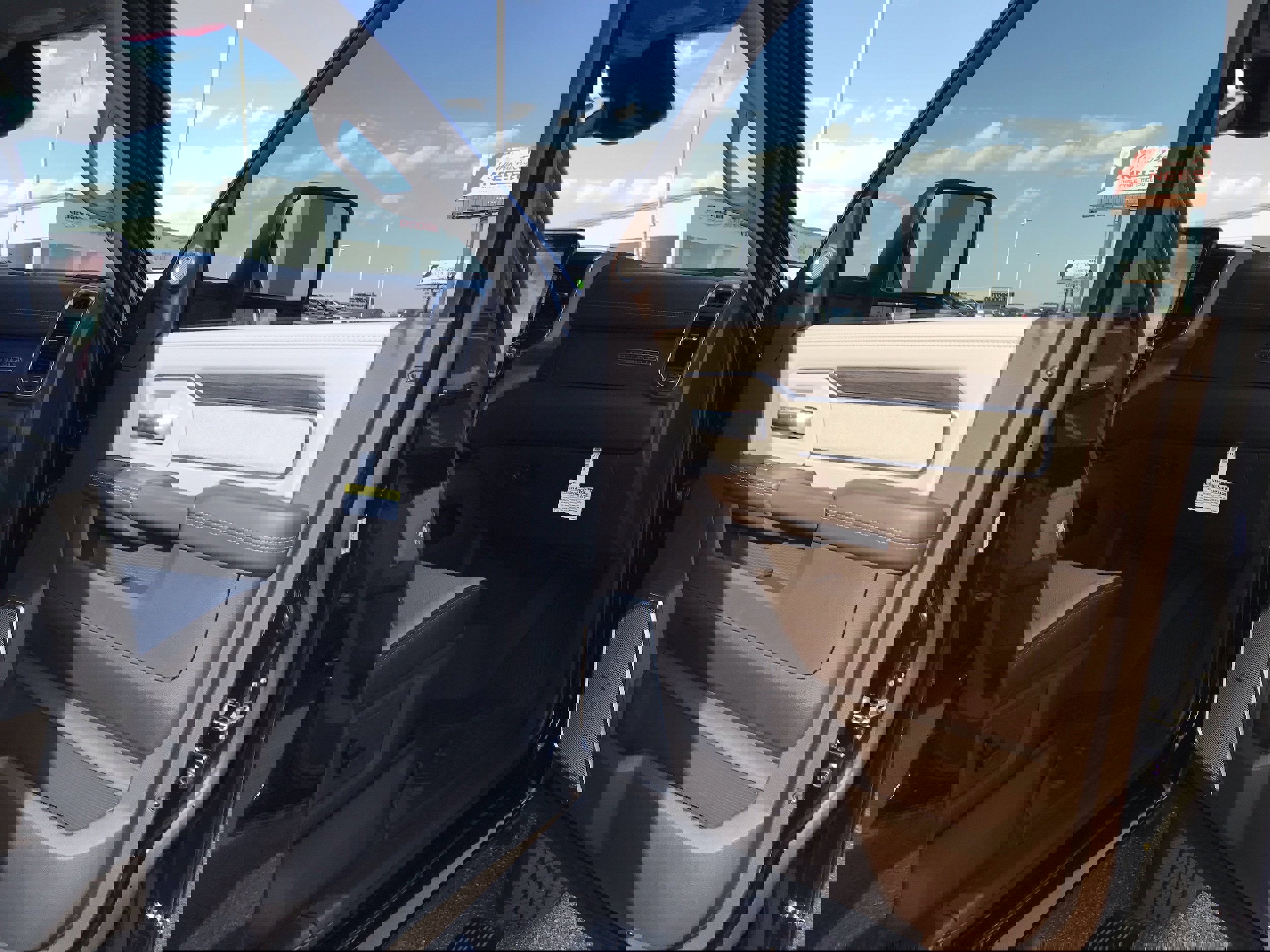 New 2026 RAM 2500 Laramie image 19