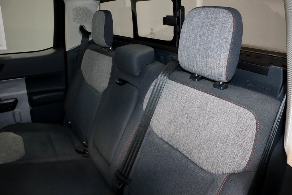 Certified 2022 Ford Maverick XLT w/ Equipment Group 300A Standard image 22