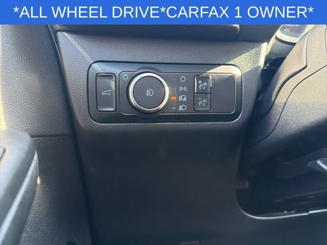 Used 2022 Ford Escape SEL AWD/4WD image 37