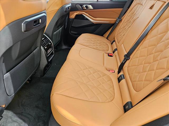 New 2026 BMW X5 sDrive40i w/ M Sport Package image 14