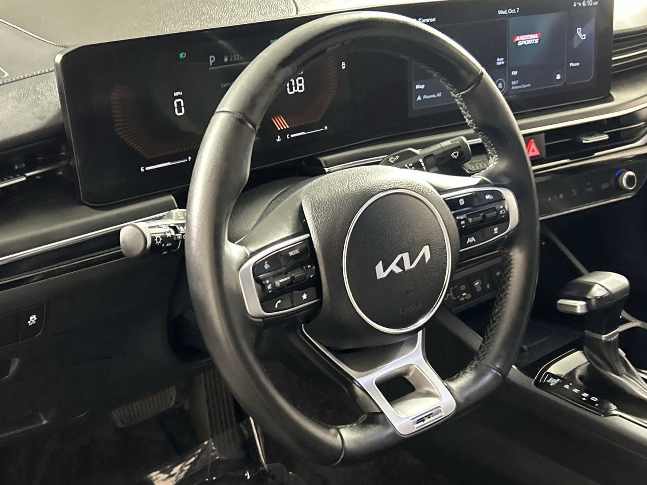 Used 2025 Kia K5 GT-Line w/ GT-Line Premium Package FWD image 15