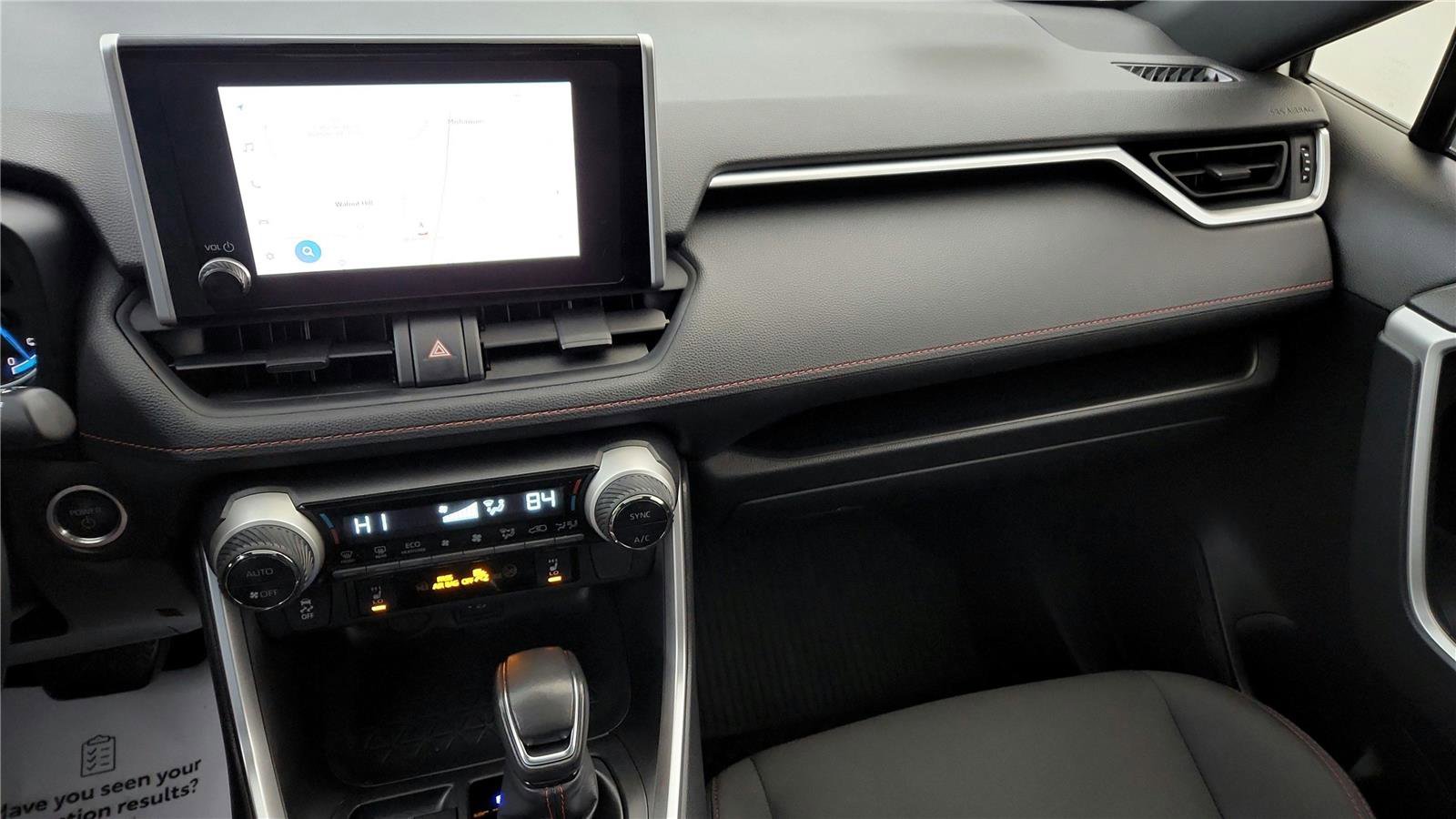 Certified 2024 Toyota RAV4 SE image 30