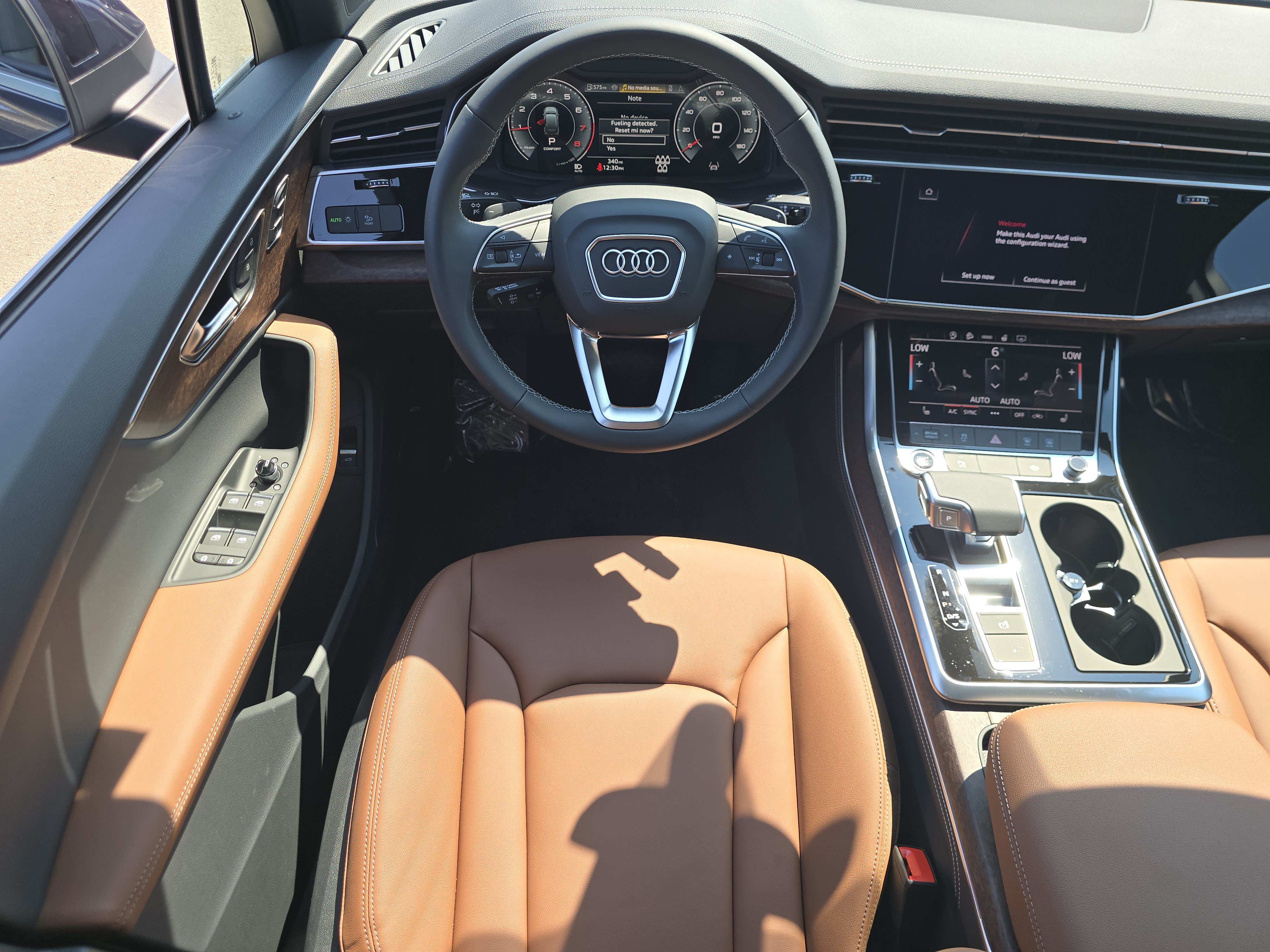 New 2026 Audi Q7 2.0T Premium Plus AWD/4WD image 21
