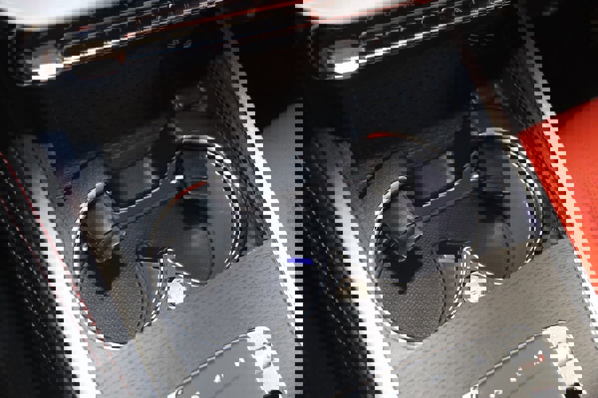 Used 2025 Mercedes-Benz G 63 AMG 4MATIC image 48