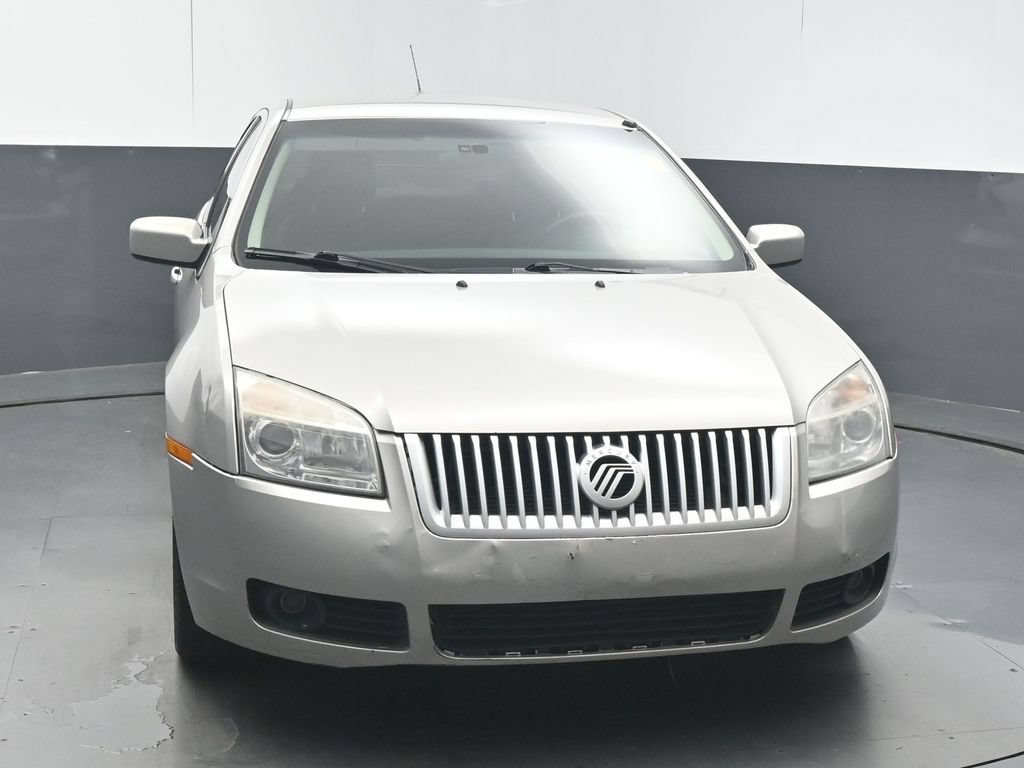 Used 2008 Mercury Milan FWD image 3