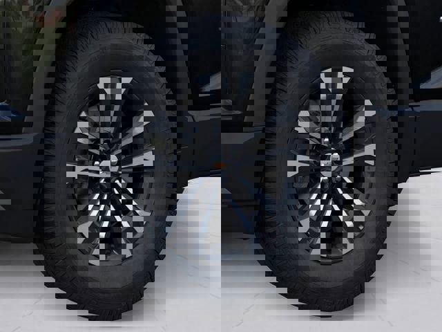 New 2026 Chevrolet Equinox LT w/ Safety and Technology Package image 9