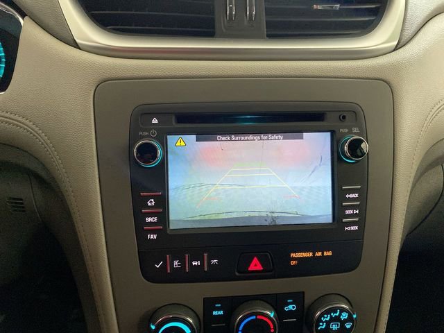 Used 2016 Chevrolet Traverse LS FWD image 42