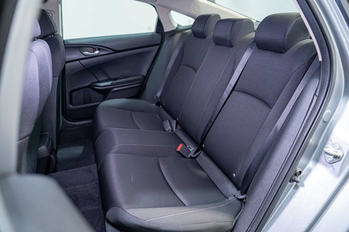 Used 2019 Honda Civic LX image 13