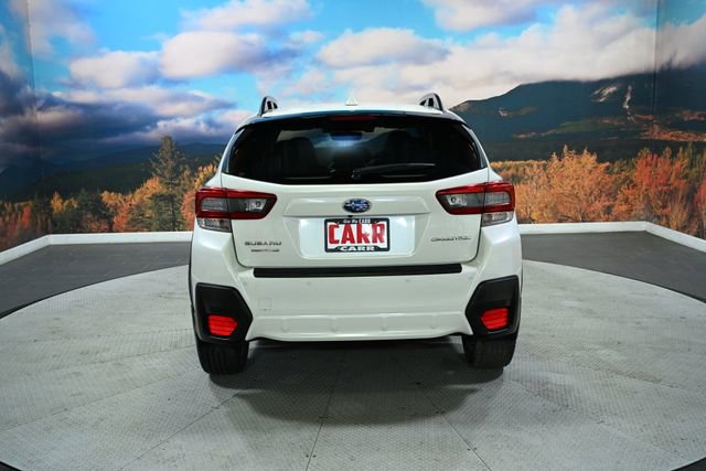 Used 2023 Subaru Crosstrek 2.5i Limited image 7