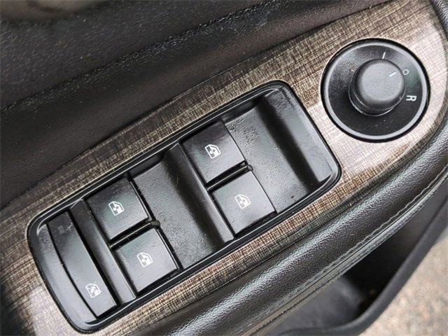 Used 2016 Chevrolet Malibu LTZ image 20