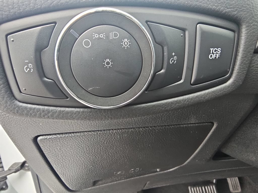 Used 2024 Ford Edge SEL AWD/4WD image 24