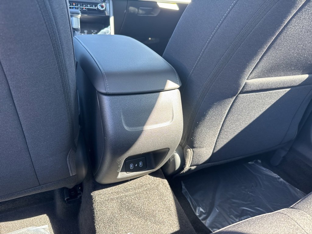 New 2026 Hyundai Sonata SE image 16