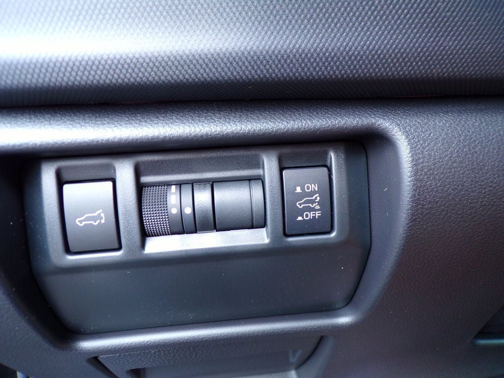 Certified 2026 Subaru Forester Premium AWD/4WD image 22