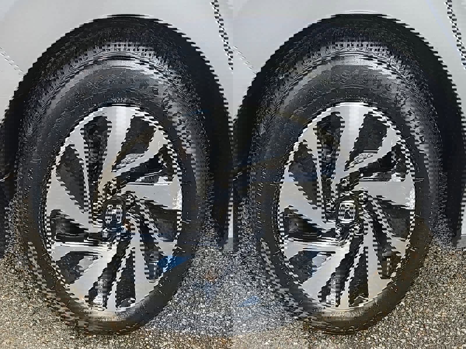 Used 2017 Honda Civic LX image 9