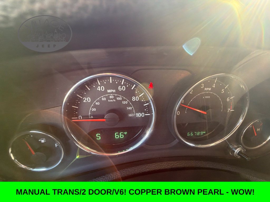 Used 2015 Jeep Wrangler Sport AWD/4WD image 25