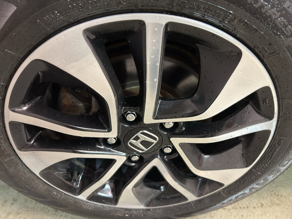 Used 2014 Honda Civic EX image 34