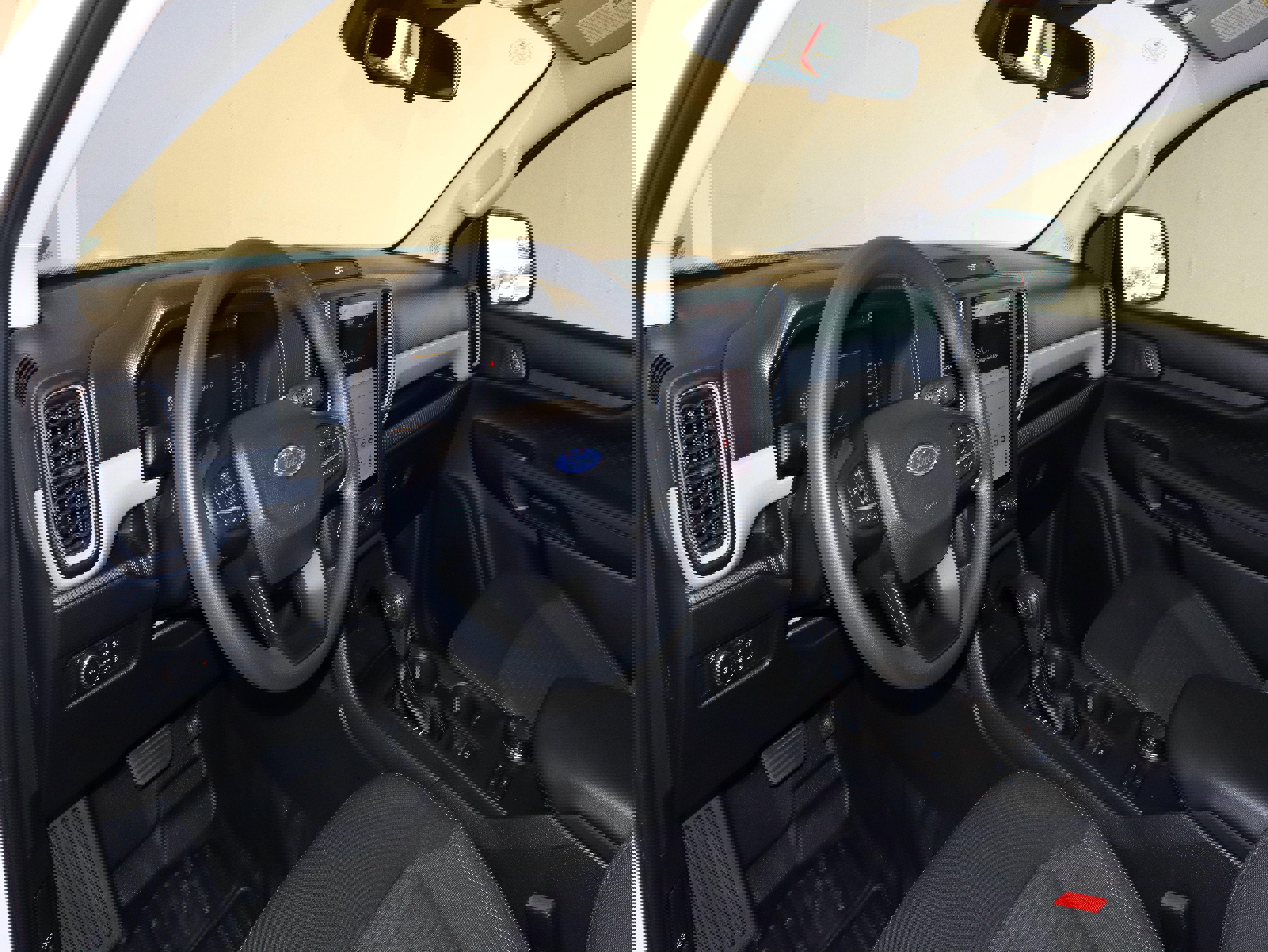 Certified 2025 Ford Ranger XL w/ Trailer Tow Package image 23