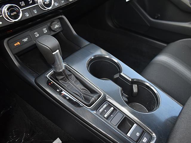 New 2026 Honda Civic Sport image 12