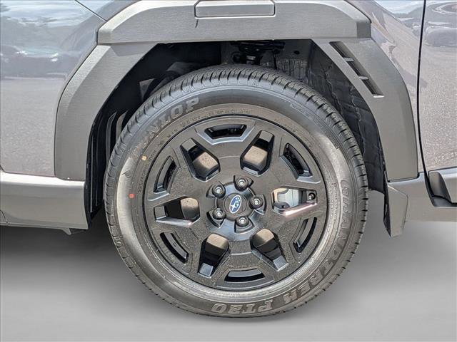 New 2026 Subaru Outback Limited AWD/4WD image 10