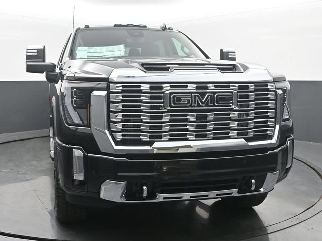 New 2026 GMC Sierra 2500 Denali w/ Denali Reserve Package AWD/4WD image 8