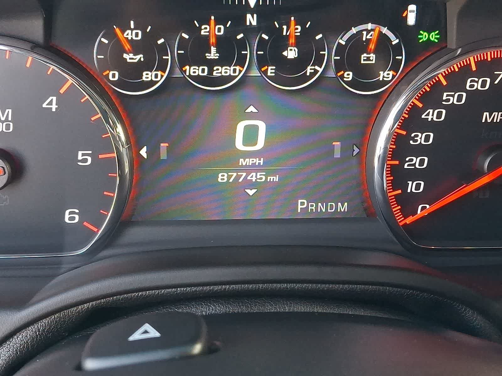 Used 2016 GMC Yukon Denali w/ Open Road Package AWD/4WD image 25