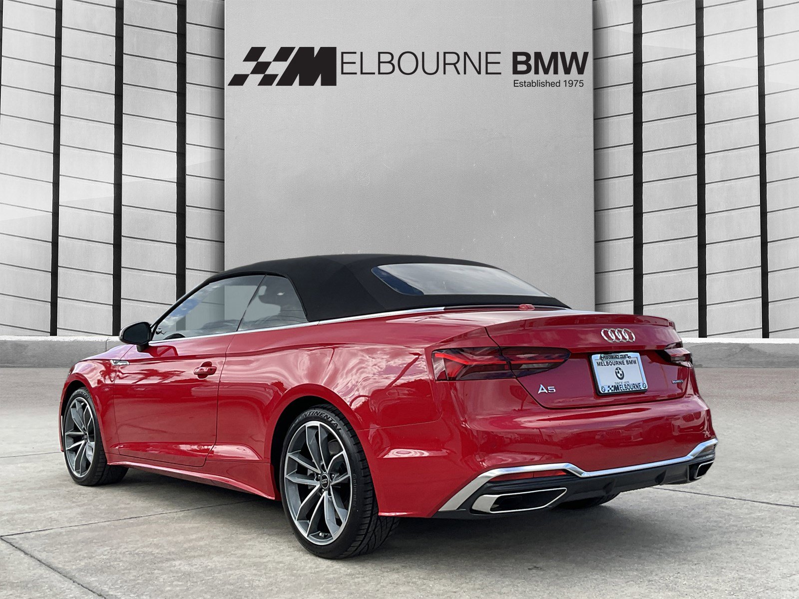 Used 2024 Audi A5 2.0T Premium AWD/4WD image 6
