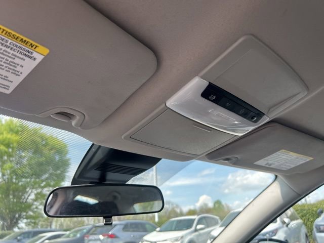 Used 2024 Nissan Altima 2.5 SV image 28