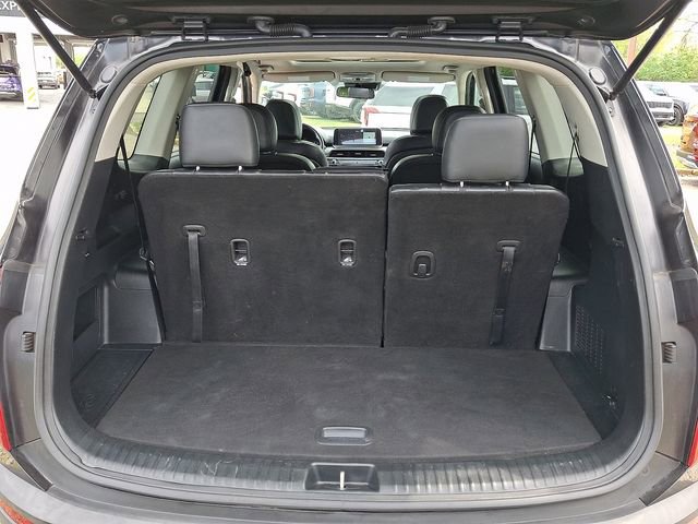 Certified 2022 Kia Telluride S image 29