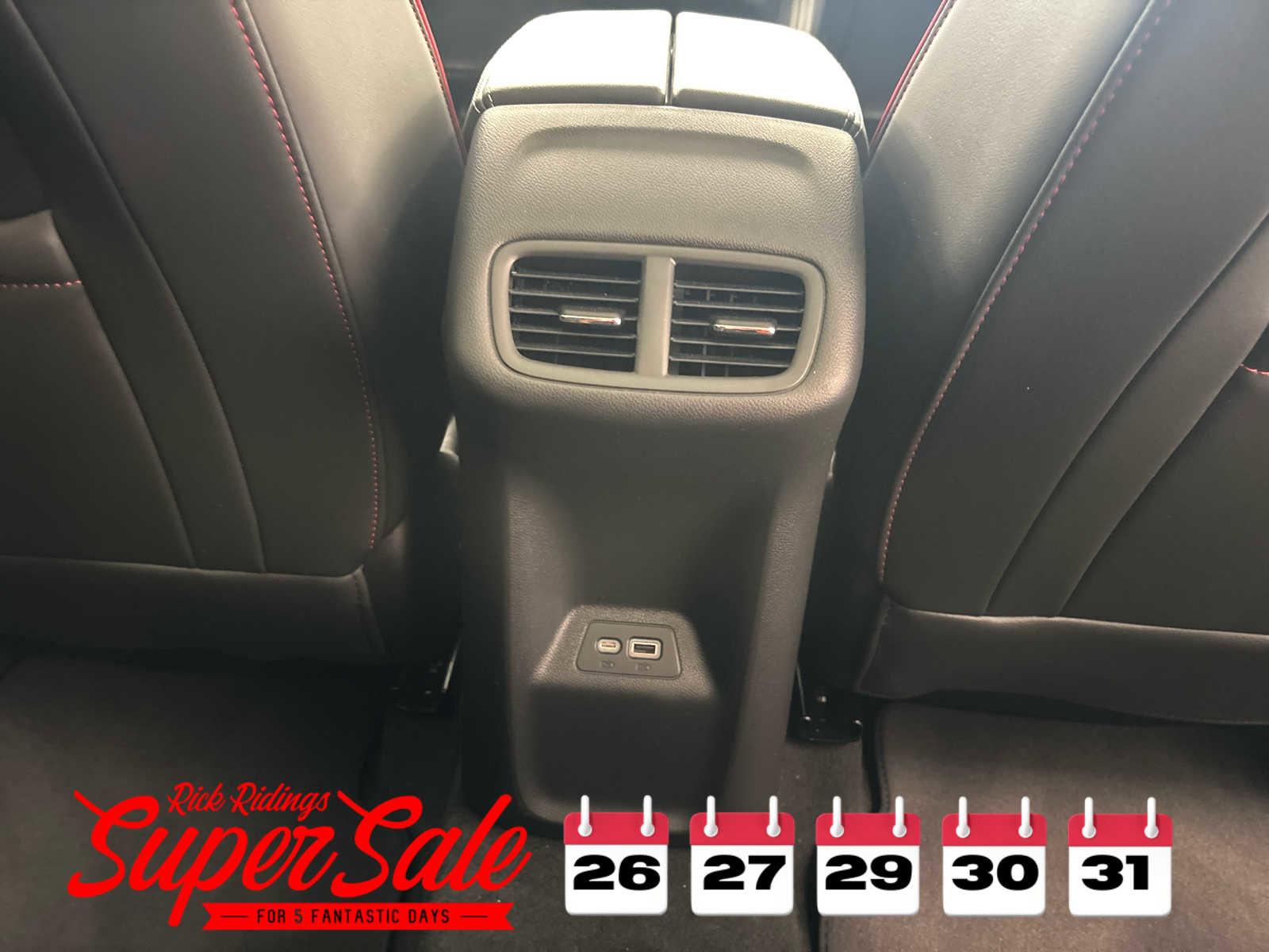 Used 2023 Buick Envision Essence w/ Technology Package I image 20