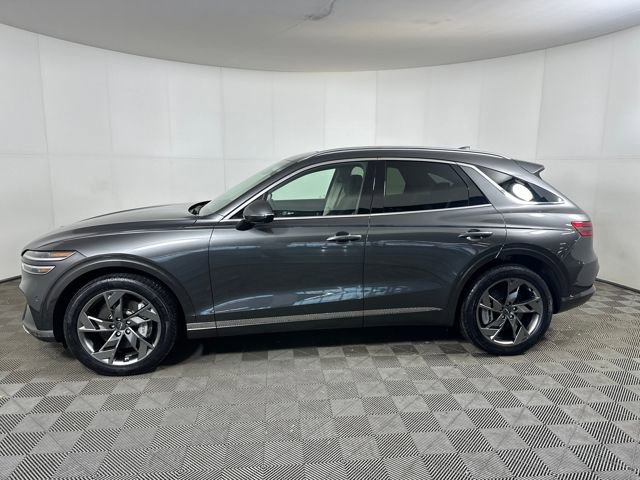 Used 2024 Genesis Electrified GV70 Advanced image 6
