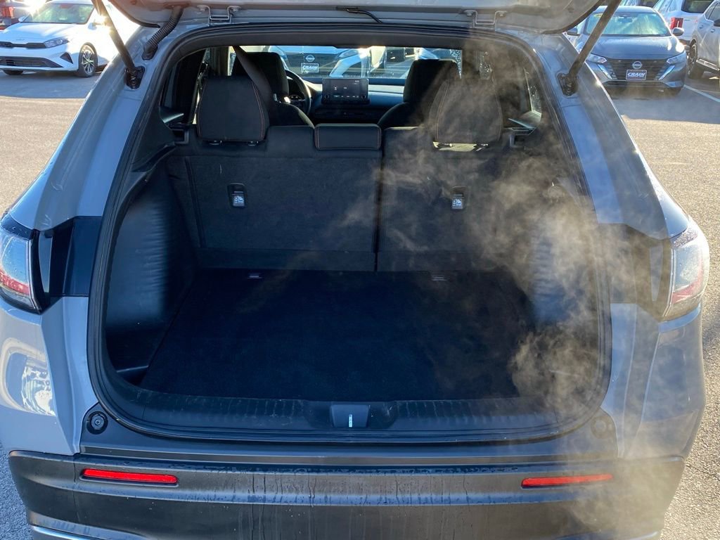 Used 2023 Honda HR-V Sport image 26