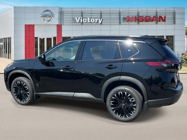 New 2026 Nissan Rogue Dark Armor AWD/4WD image 6
