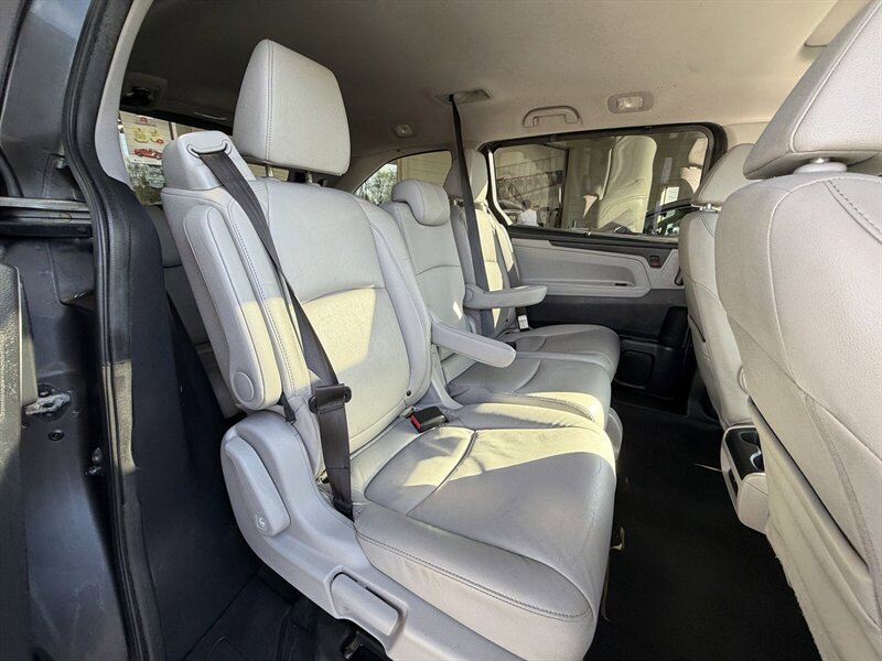 Used 2019 Honda Odyssey EX-L image 13