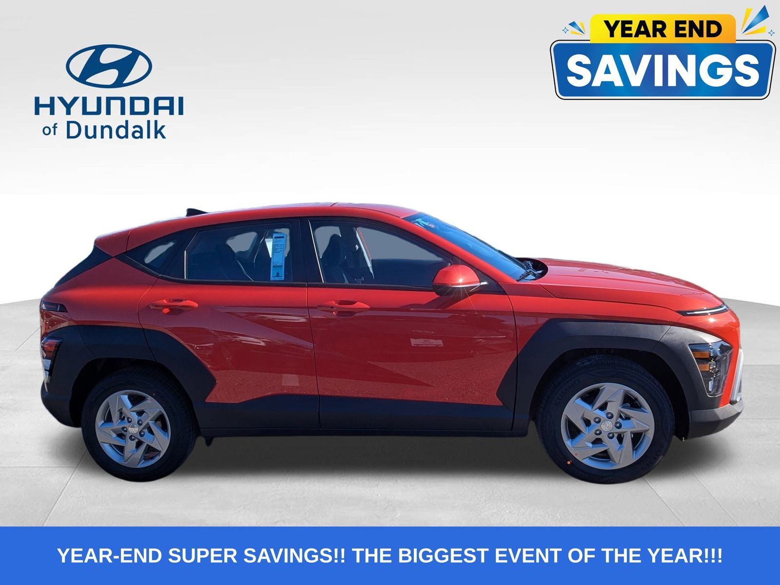 New 2026 Hyundai Kona SE image 10