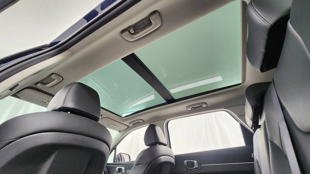 New 2026 Kia Sorento S w/ S Panoramic Sunroof Package FWD image 33