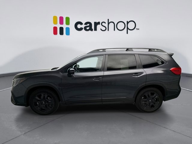 Used 2023 Subaru Ascent Onyx Edition image 2