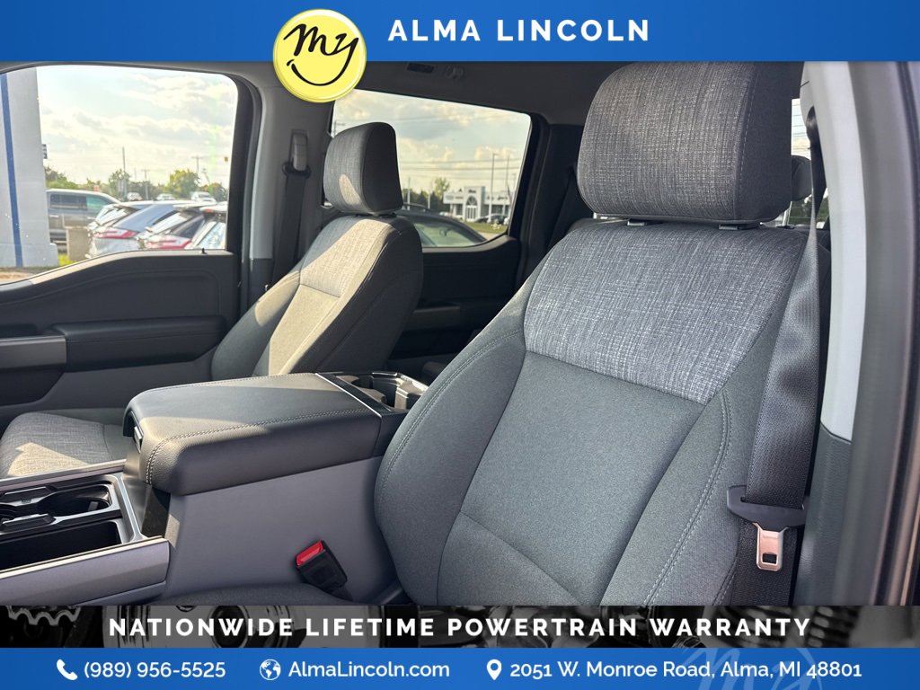 New 2026 Ford F350 XLT image 19