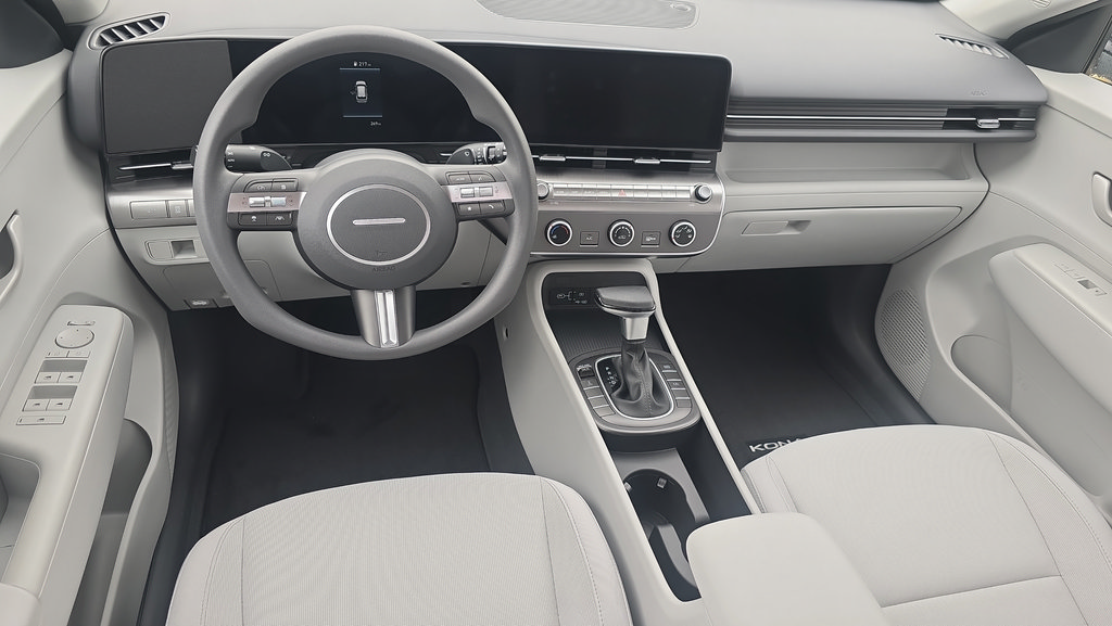 New 2026 Hyundai Kona SE AWD/4WD image 18