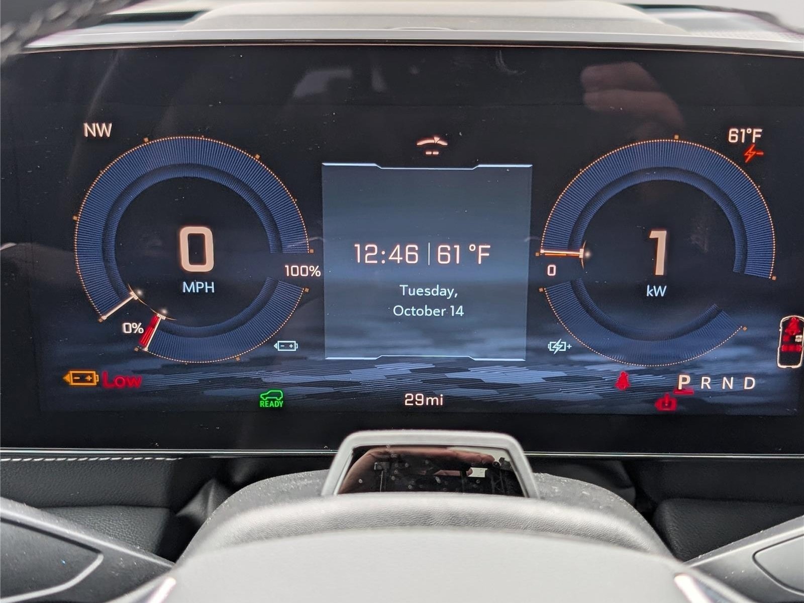 New 2026 Chevrolet Blazer EV LT w/ LPO, Tech Bronze Package FWD image 25