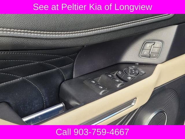 Used 2019 Ford Expedition Platinum RWD image 20