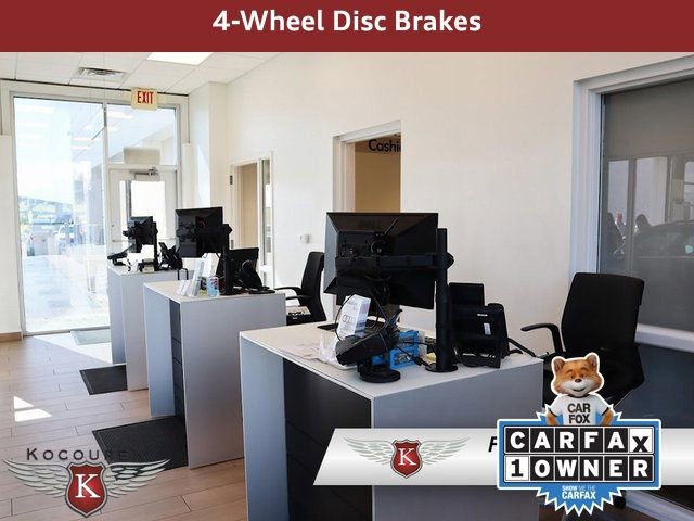 Used 2020 Hyundai Santa Fe SEL w/ Convenience Package image 38