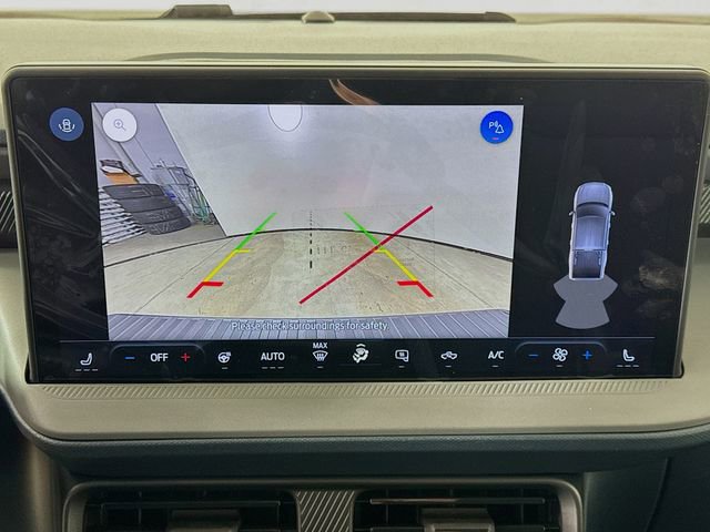 New 2026 Ford Maverick XLT image 13