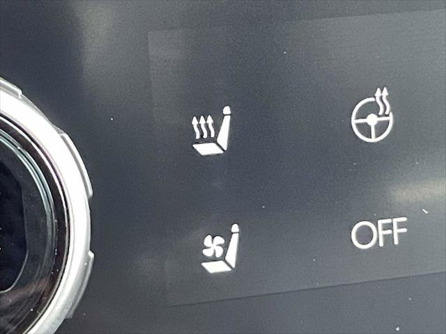 New 2026 Hyundai Palisade Calligraphy FWD image 11