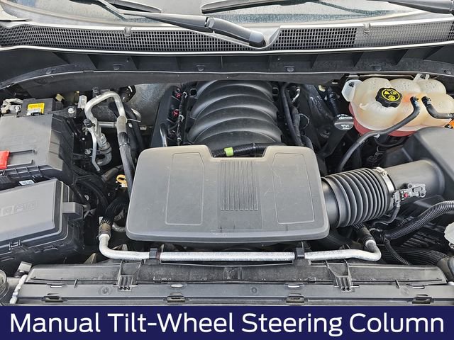 Used 2020 Chevrolet Silverado 1500 RST w/ All-Star Edition image 32