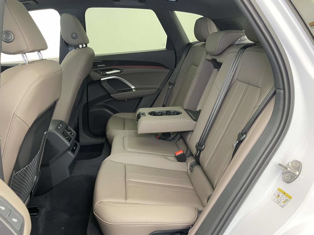 New 2026 Audi Q5 Premium Plus AWD/4WD image 19