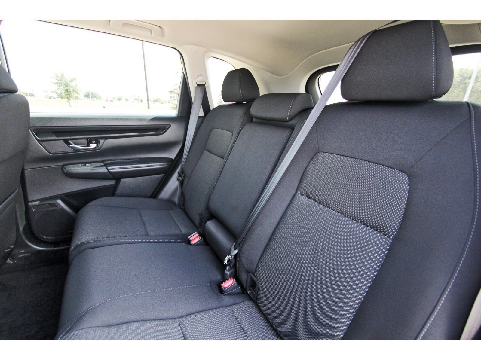 Used 2026 Honda CR-V EX image 30