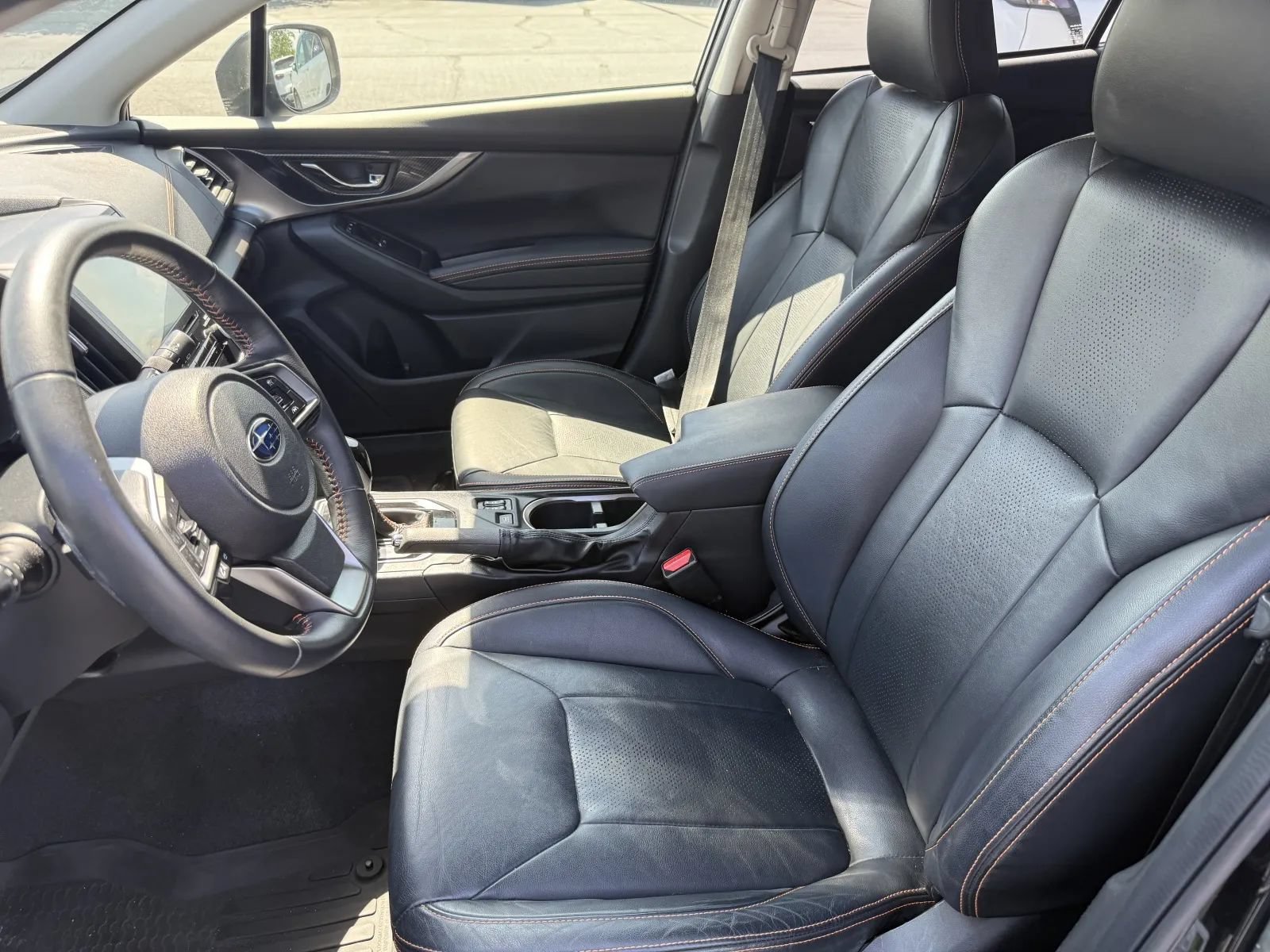 Used 2019 Subaru Crosstrek 2.0i Limited w/ Popular Package #4 AWD/4WD image 8
