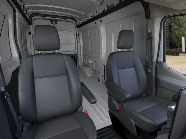 New 2026 Ford Transit 250 148 High Roof AWD image 10