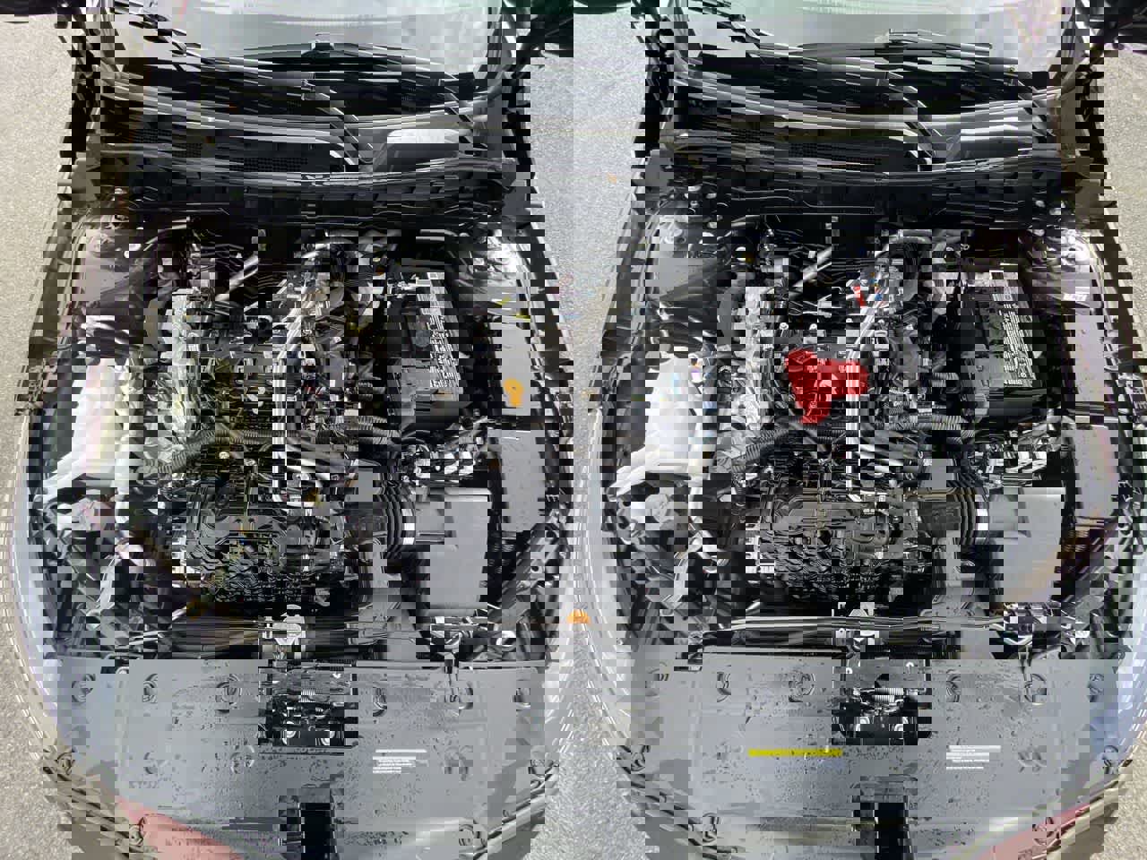 Used 2025 Nissan Altima 2.5 SV image 24